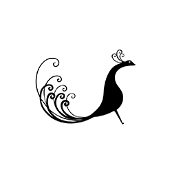 PAVO REAL �b��� CG-A1710-2