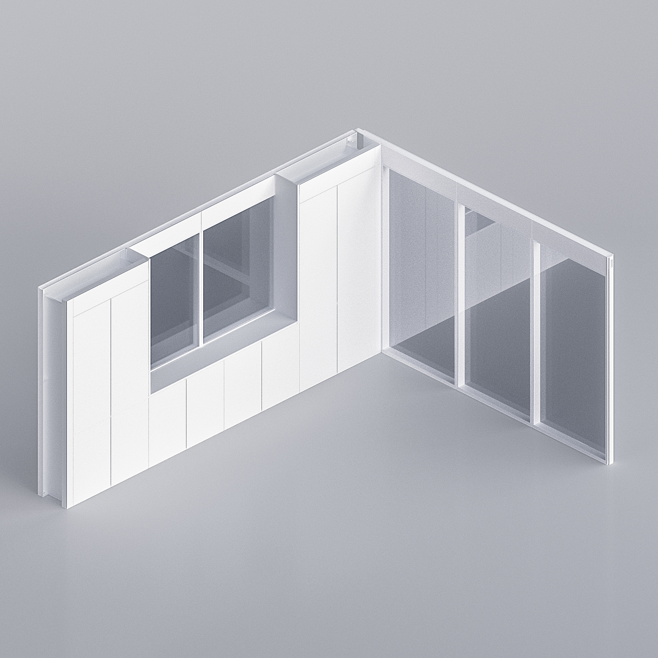 辦公室定制辦公家具注意什么？定制辦公家具的好處？