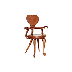 Calvet bench ��ľ����/��ľɳ�l CG-B3056
