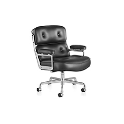 eames&reg; time-life executive chair AB008