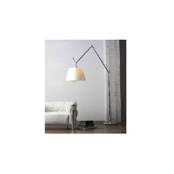 FLOS Superarchimoon FOOR LAMP��؟�CG-08032B_�k���Ҿ�_��؟�_�F��������