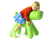 С���� CG-Children-chair-seven