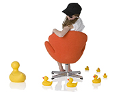 С���Z��CG-Children-chair-two_�k���Ҿ�_��ͯ��_�F���������e��