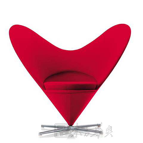 �F���������e��|�������e��|�k���Ҿ�|���D����|�������e�� CG-Heart-Cone-Chair