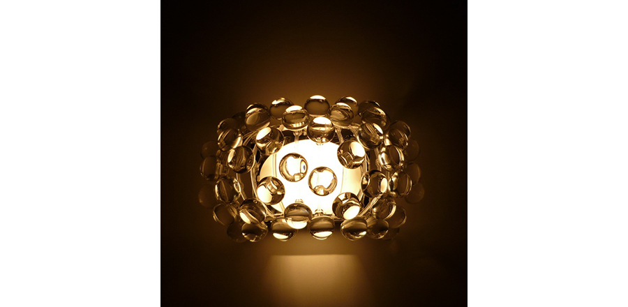 �F��������|�ڟ�|�k���Ҿ�|Foscarini-Caboche lamp ��������s���A ��˹�ĺ��� ������ ��ʯ�ڟ� CGB79607