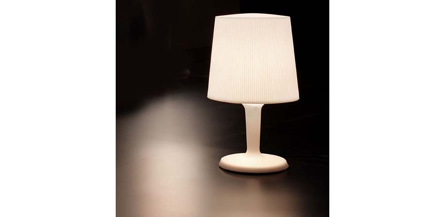 �F��������|�_��|�k���Ҿ�|metalarte InOut Table Lamp�_�� CGT053