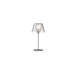 FLOS Romeo Moon T Lamp �F�������_��CGT79002A|�F��������|�_��|�k���Ҿ�