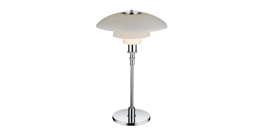 �F��������|�_��|�k���Ҿ�|Louis Poulsen - PH 3/2 Glass Table Lamp �F�������_�� CGT79106