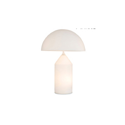 oluce Atollo Table lamp Ģ���F�������_��