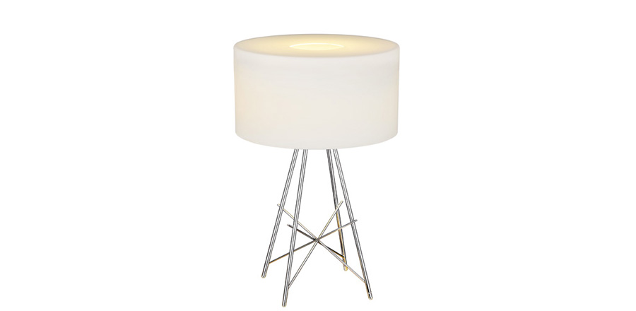 �F��������|�_��|�k���Ҿ�|FLOS Ray T table lamp CGT9007