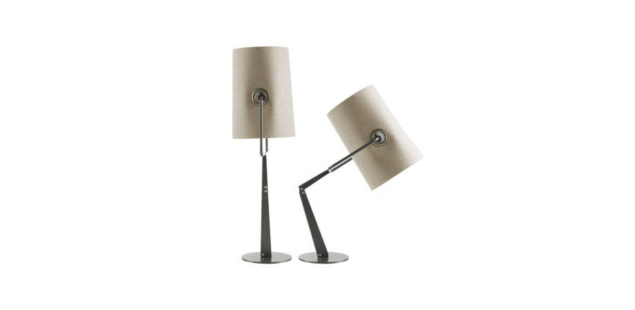 �F��������|�_��|�k���Ҿ�|���ư�Foscarini Fork Table Lamps ��ˇ�_�� CGT9019