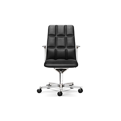 LEADCHAIR EXECUTIVE�а��� CG-A1013-1-1D