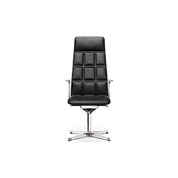 LEADCHAIR EXECUTIVE���h�� CG-A1013-3A