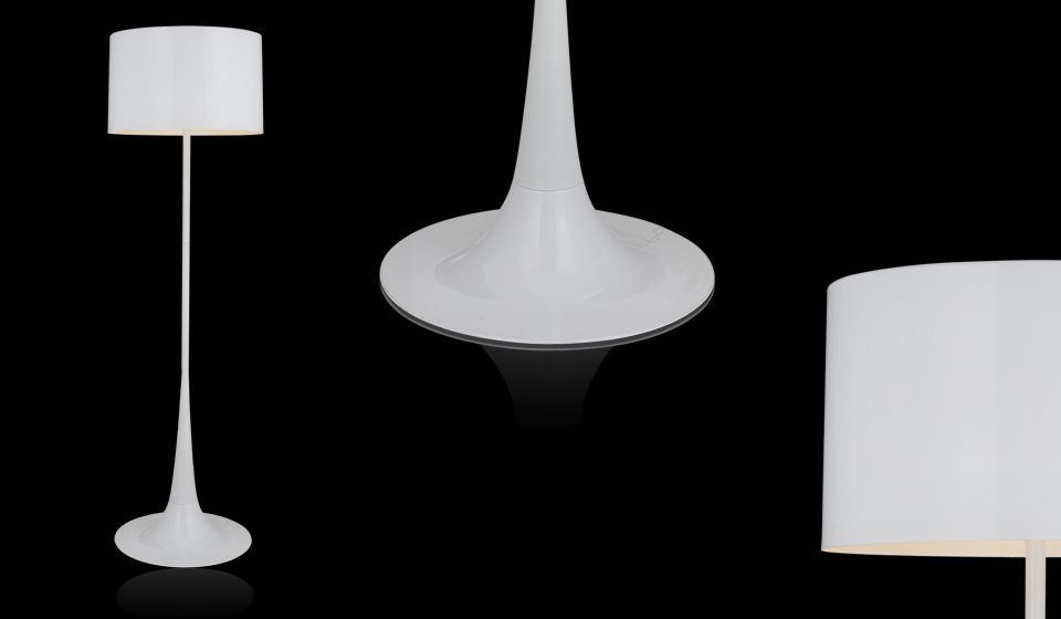 �F��������|��؟�|�k���Ҿ�|�����FLOS Spun Light ��؟�