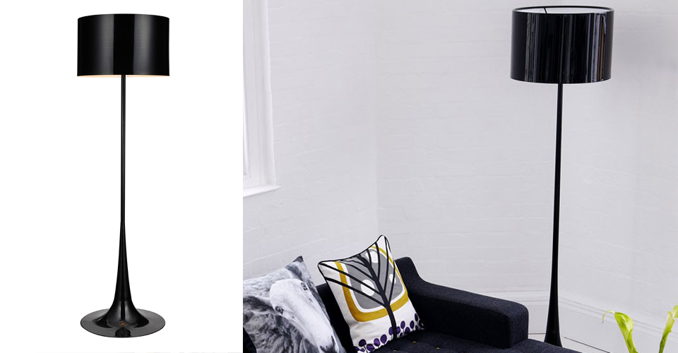 �F��������|��؟�|�k���Ҿ�|�����FLOS Spun Light ��؟�