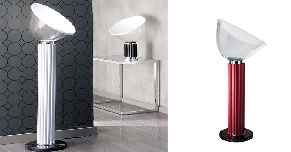 �F��������|��؟�|�k���Ҿ�|FLOS Taccia floor lamp������؟�