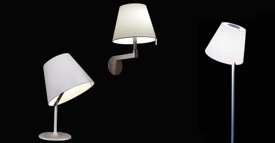 �F��������|�_��|�k���Ҿ�|Artemide Melampo Mini Tavolo �[�^�_��