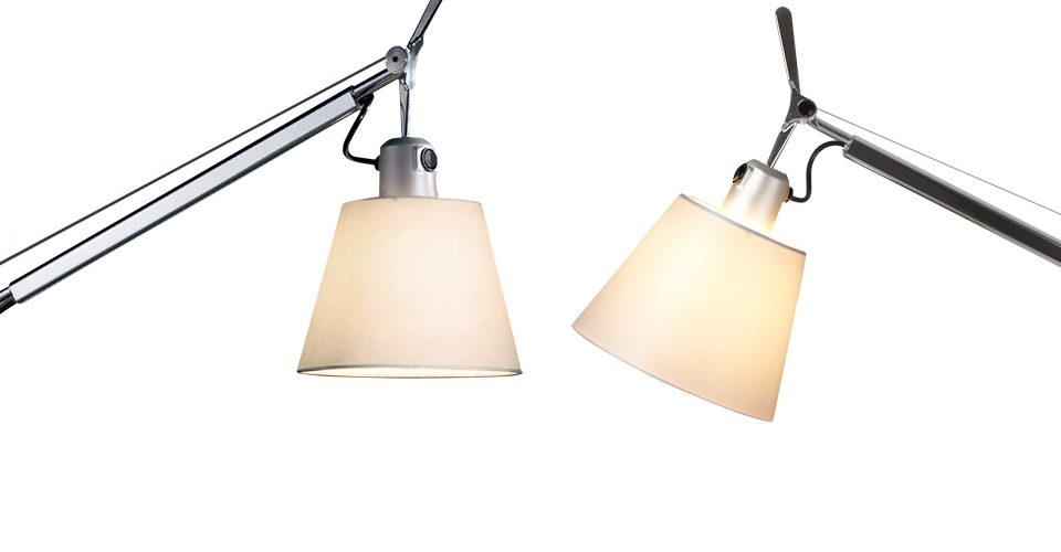 �F��������|�_��|�k���Ҿ�|����� Artemide Tolomeo Tavolo �_��