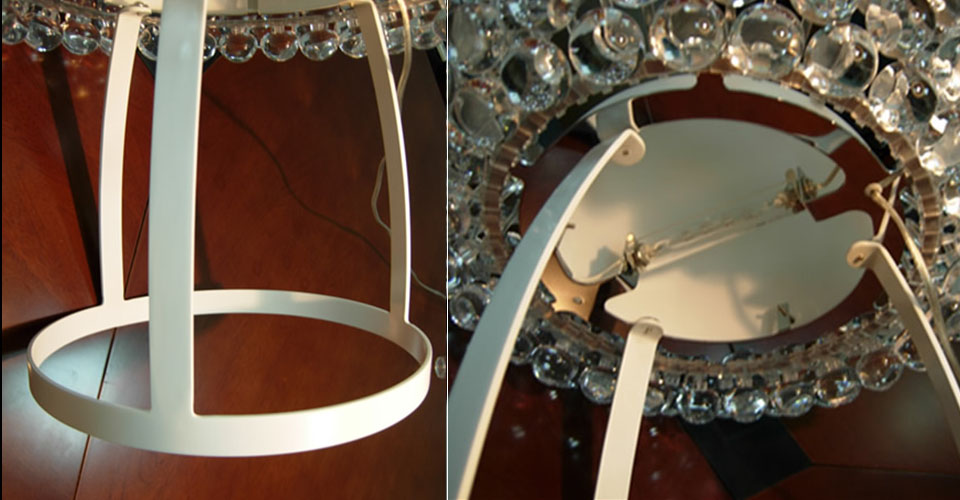 �F��������|�_��|�k���Ҿ�|FOSCARINI Caboche ������ˮ���|�п������_��